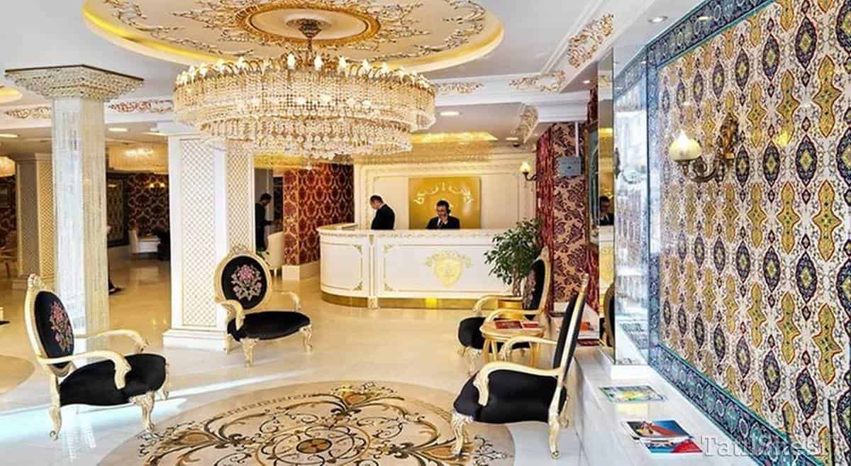 White Monarch Hotel